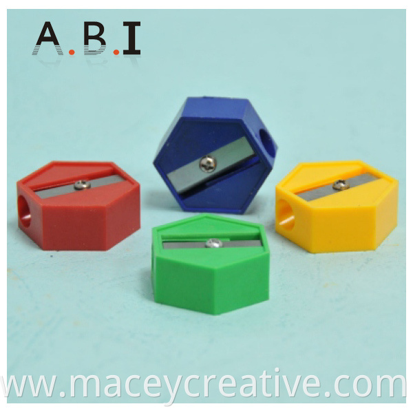 pencil sharpeners